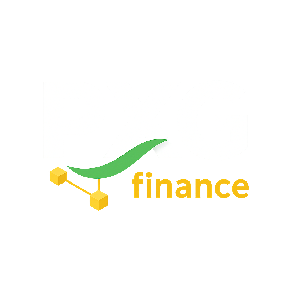 PXG.Finance